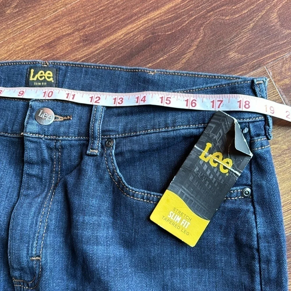 Lee nwt men’s